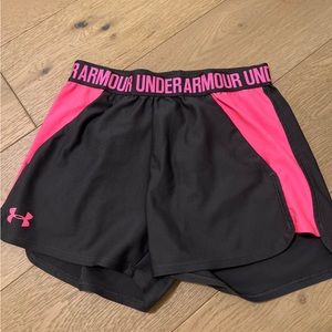 Under Armor Shorts